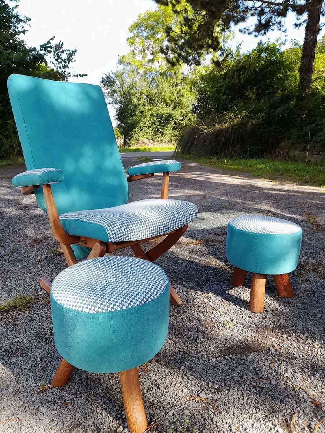 Fauteuil