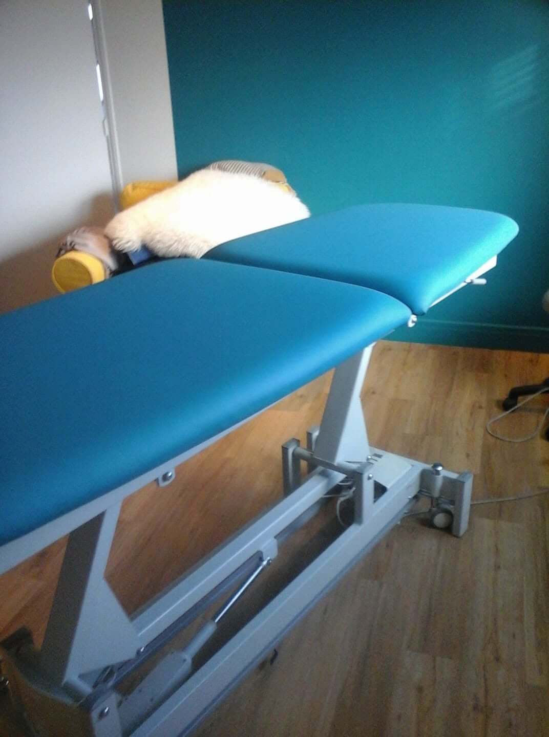 Table osteo