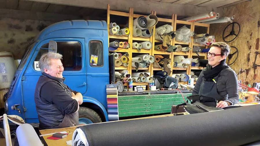 Atelier Kat Selleries